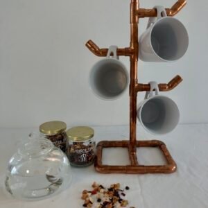 Porta Tazas Mod. Happy Cup