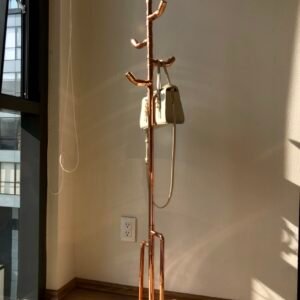 Perchero de Piso Mod. Cute Accessory