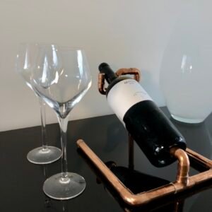 Porta Botella Mod. Cool Wine