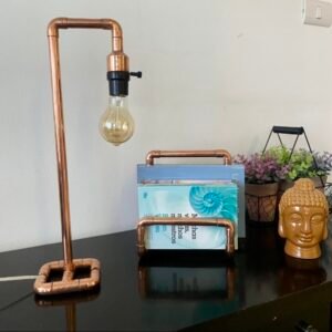 Lámpara de mesa Mod. Single Light