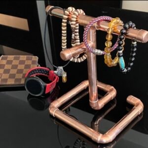 Porta Bisutería o Accesorios Mod. Lovely Style Small