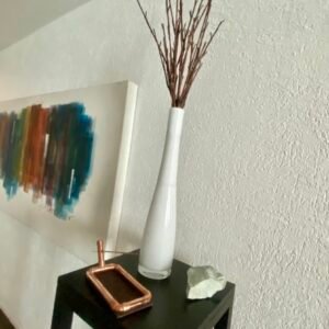 Porta Inciensos Mod. Holistic Style